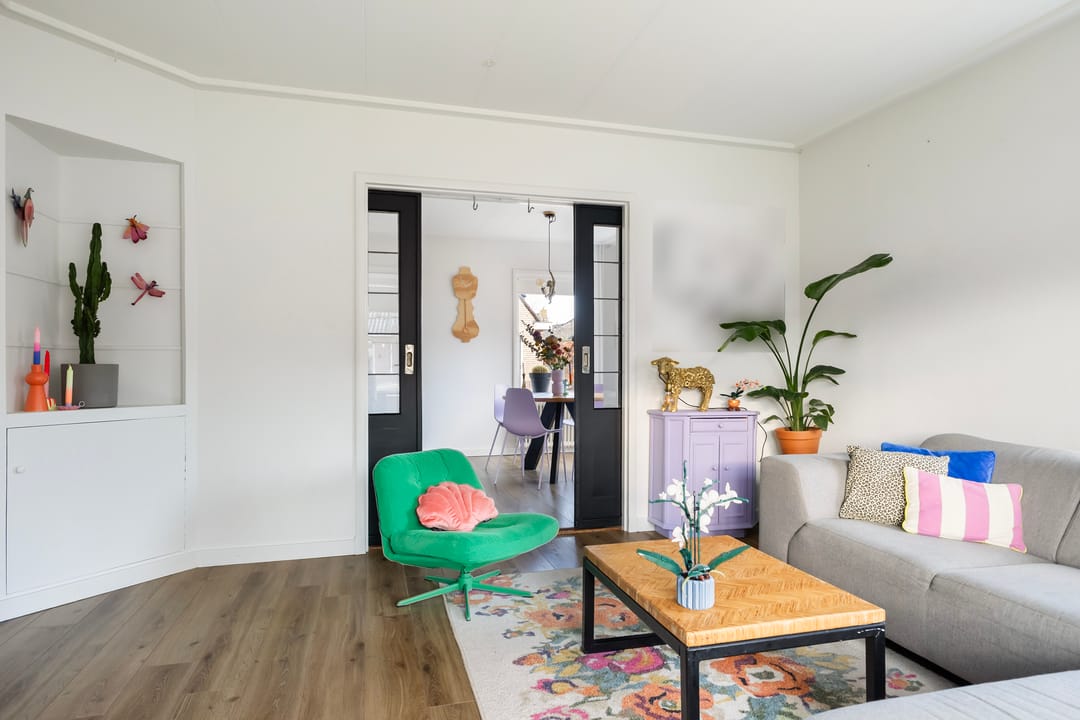 Photo 16 of Foarwei 138