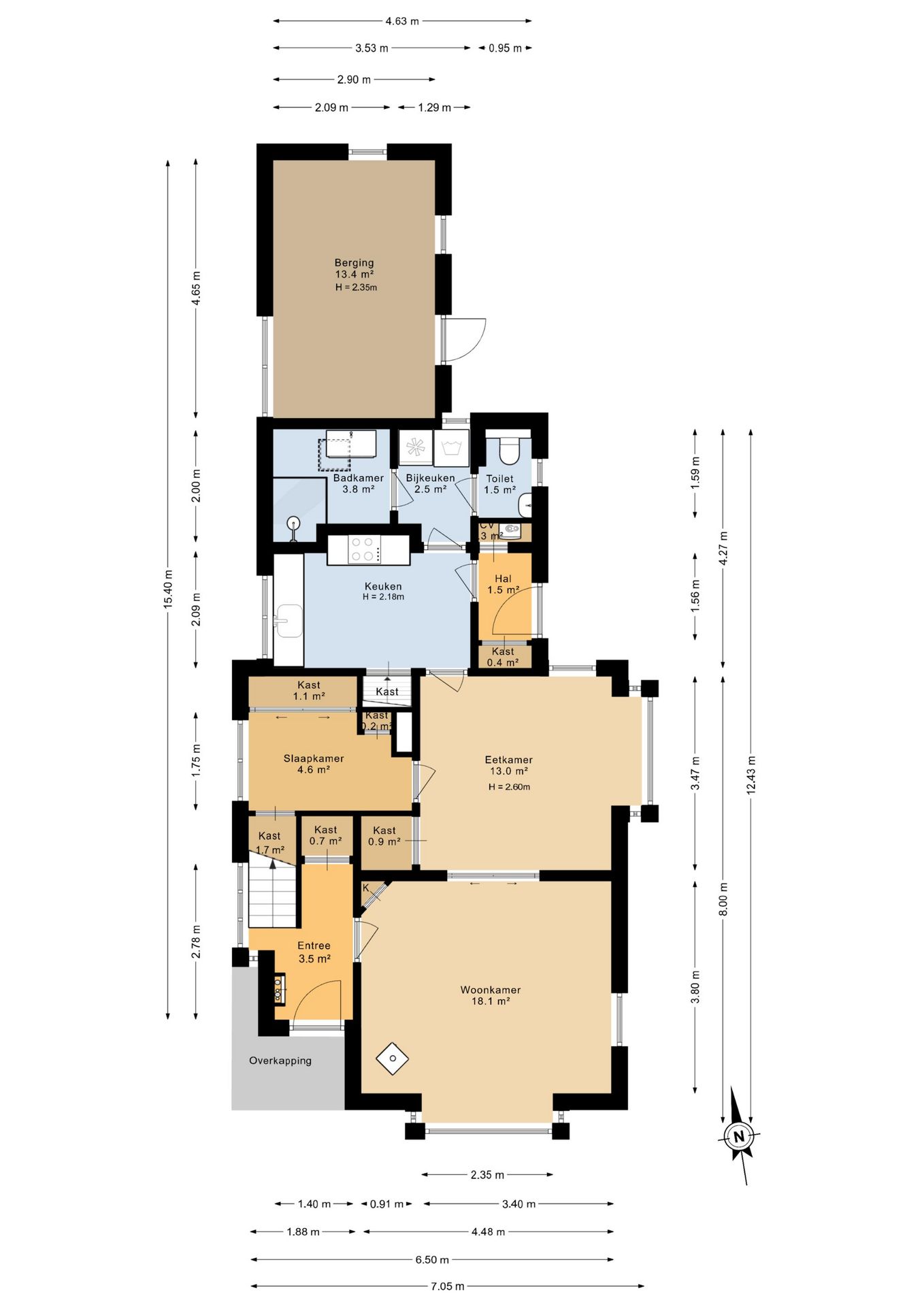 Photo 48 of Foarwei 138