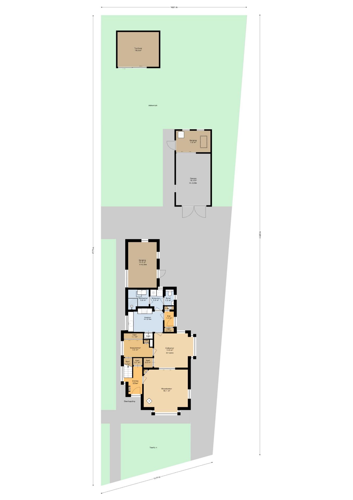 Photo 60 of Foarwei 138