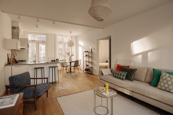 Foto 3 van Pieter Langendijkstraat 42-2