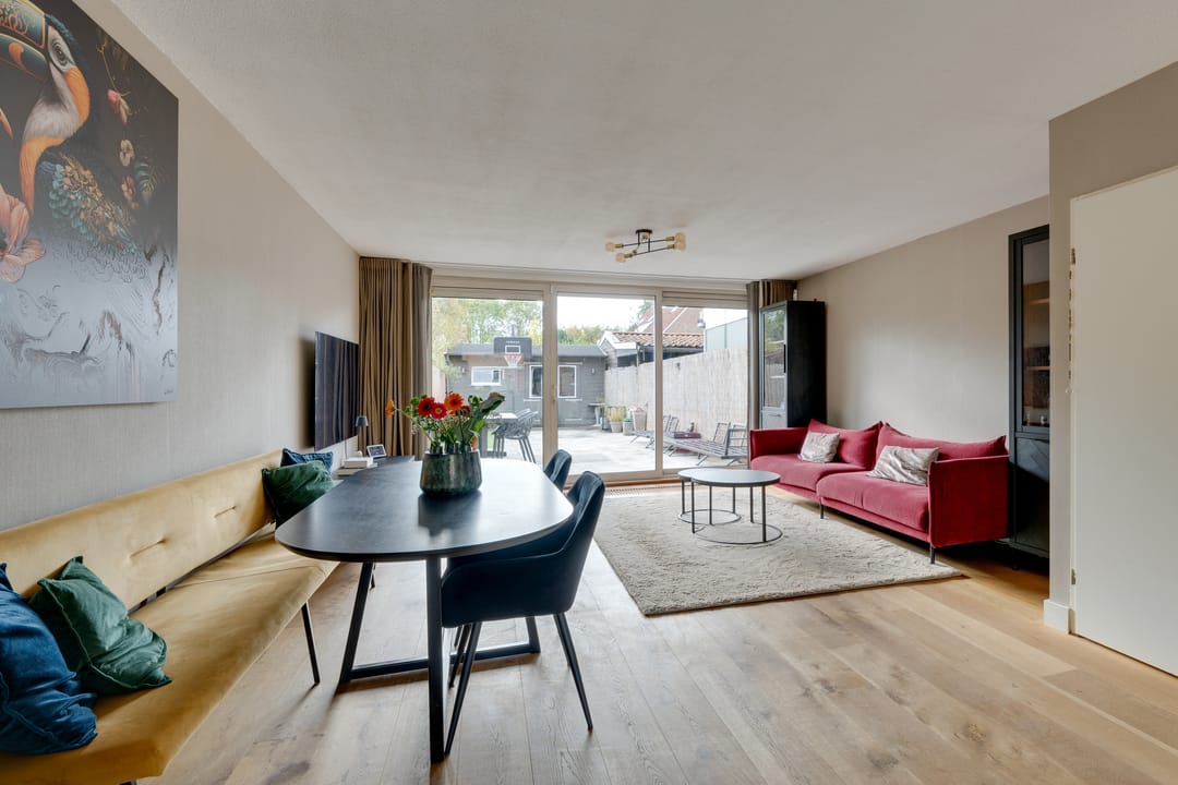 Photo 1 of Dovenetelstraat 5