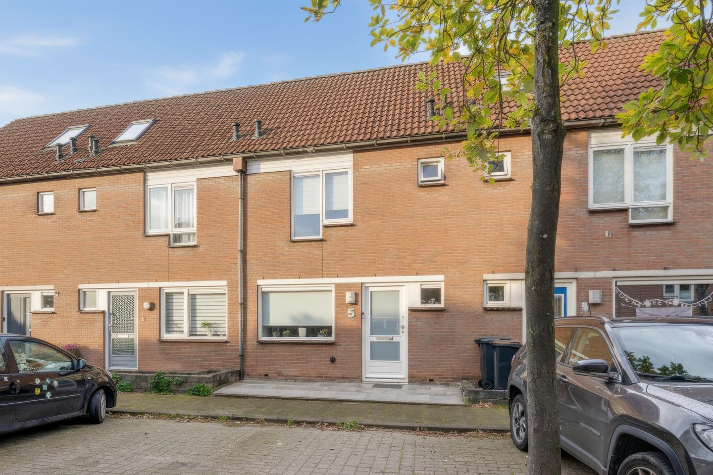 Photo 5 of Dovenetelstraat 5