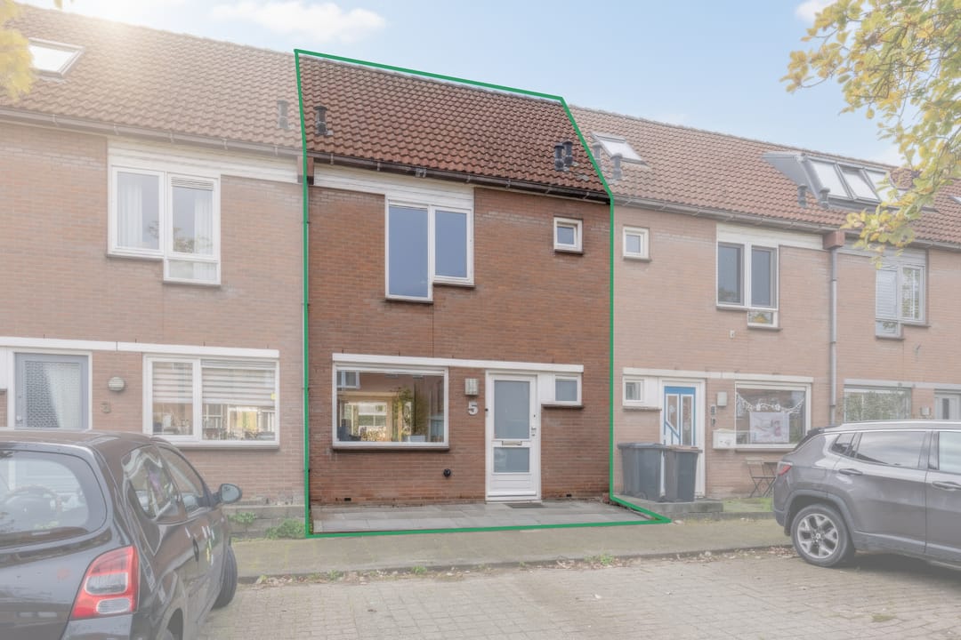 Photo 7 of Dovenetelstraat 5