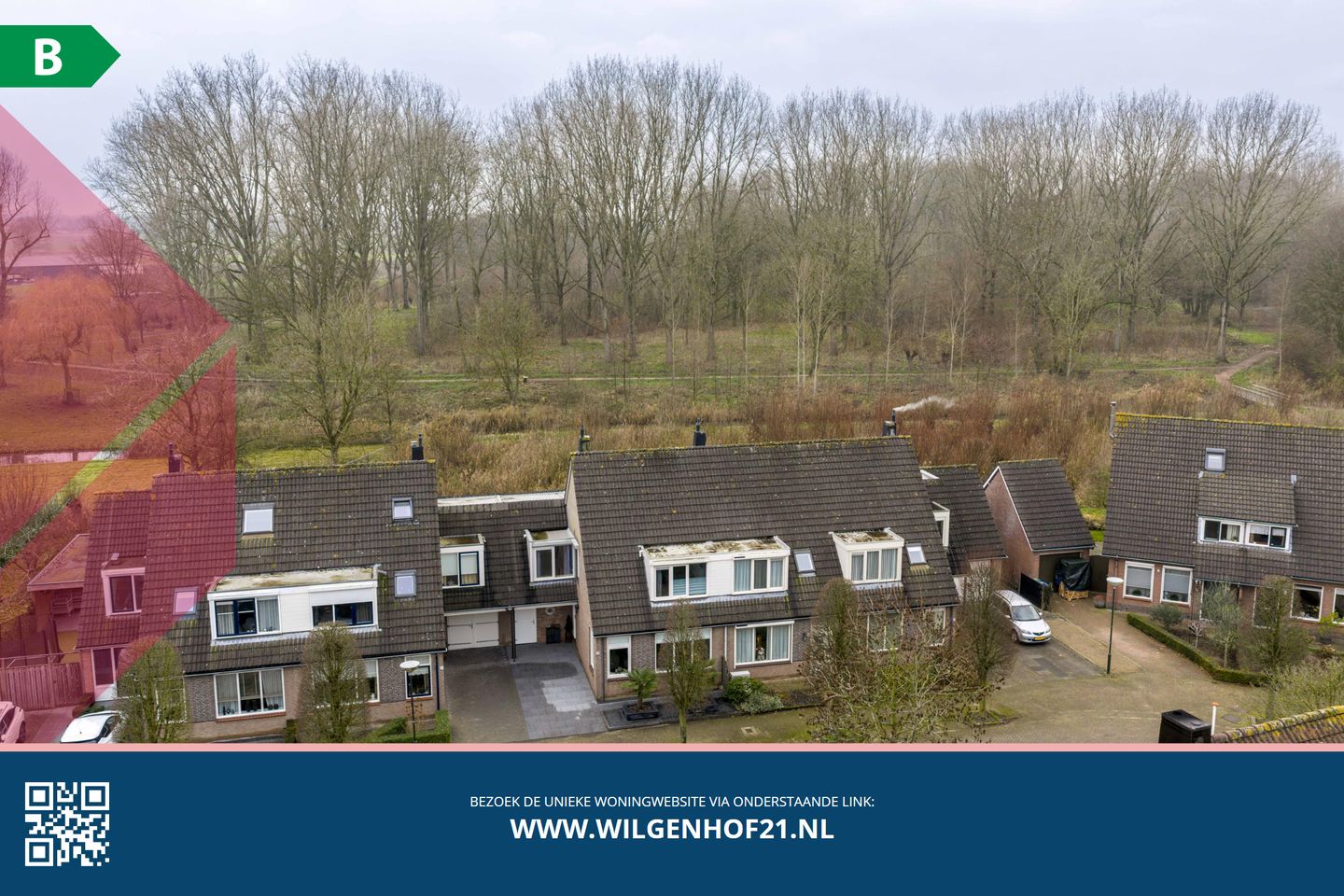 Foto 5 van Wilgenhof 21