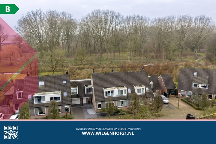 Photo 5 of Wilgenhof 21