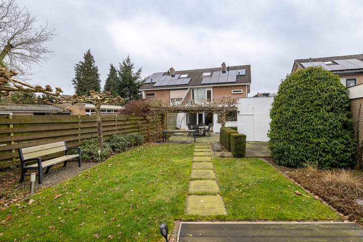 Foto 2 van Kastanjelaan 33