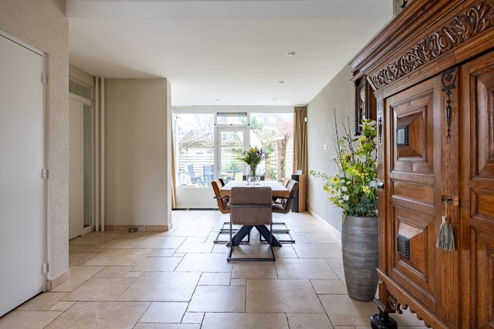 Foto 7 van Kastanjelaan 33