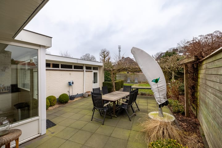 Foto 15 van Kastanjelaan 33