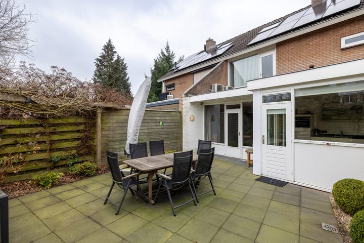 Foto 16 van Kastanjelaan 33