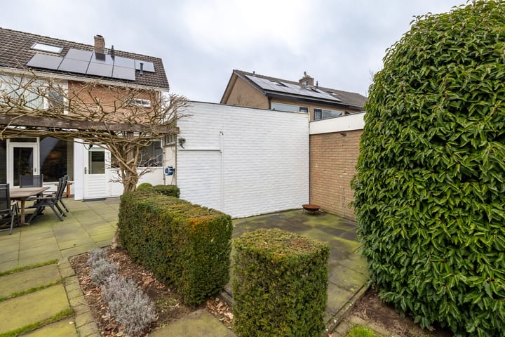 Foto 17 van Kastanjelaan 33