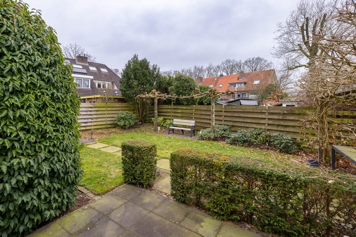 Foto 18 van Kastanjelaan 33