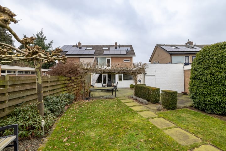 Foto 19 van Kastanjelaan 33