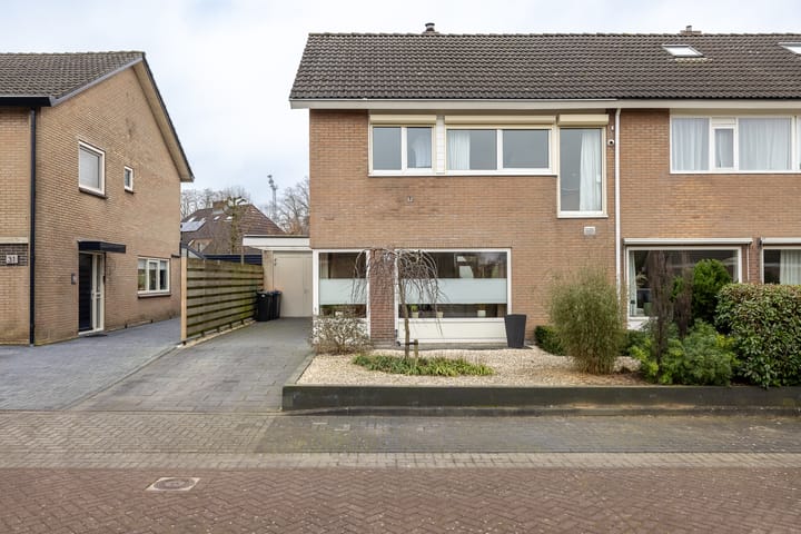 Foto 20 van Kastanjelaan 33