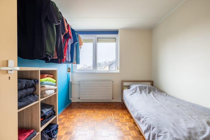 Foto 24 van Kastanjelaan 33