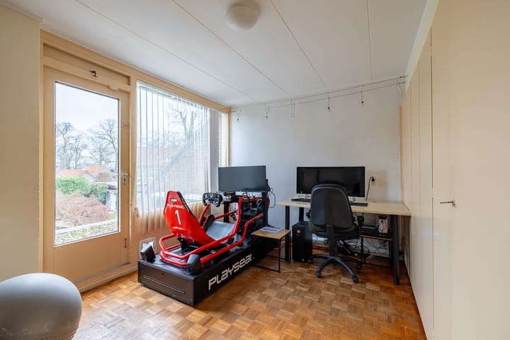 Foto 28 van Kastanjelaan 33