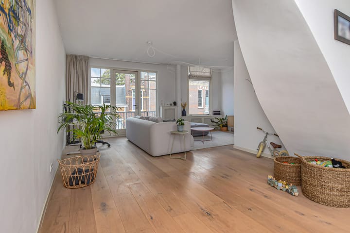 Foto 3 van Van Loostraat 30-A