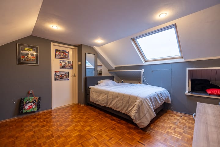 Foto 40 van Kastanjelaan 33