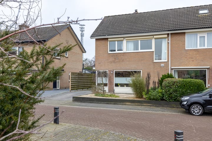 Foto 41 van Kastanjelaan 33