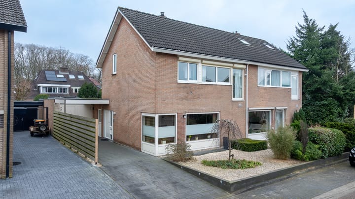 Foto 42 van Kastanjelaan 33