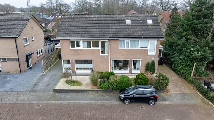 Foto 43 van Kastanjelaan 33