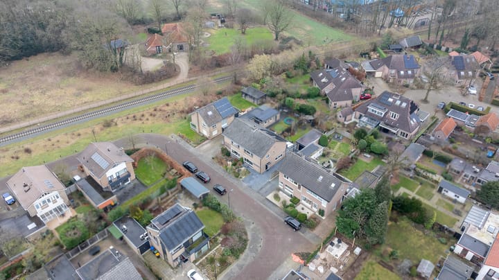 Foto 44 van Kastanjelaan 33