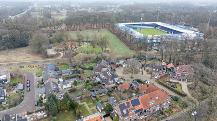 Foto 45 van Kastanjelaan 33