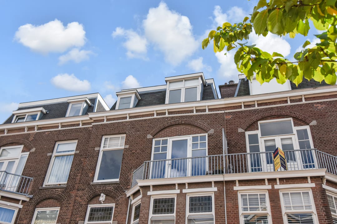 Foto 41 van Van Loostraat 30-A