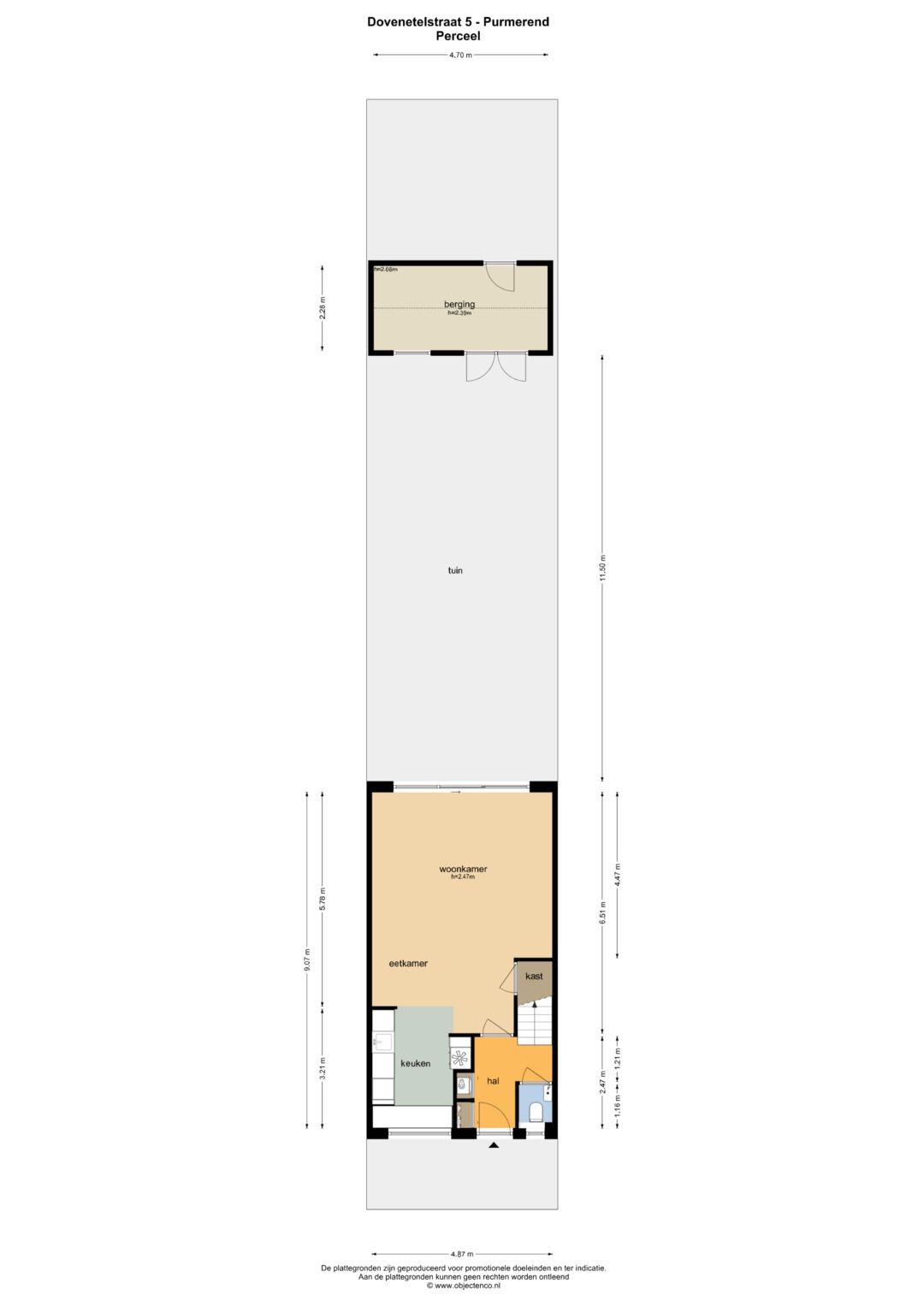 Photo 59 of Dovenetelstraat 5
