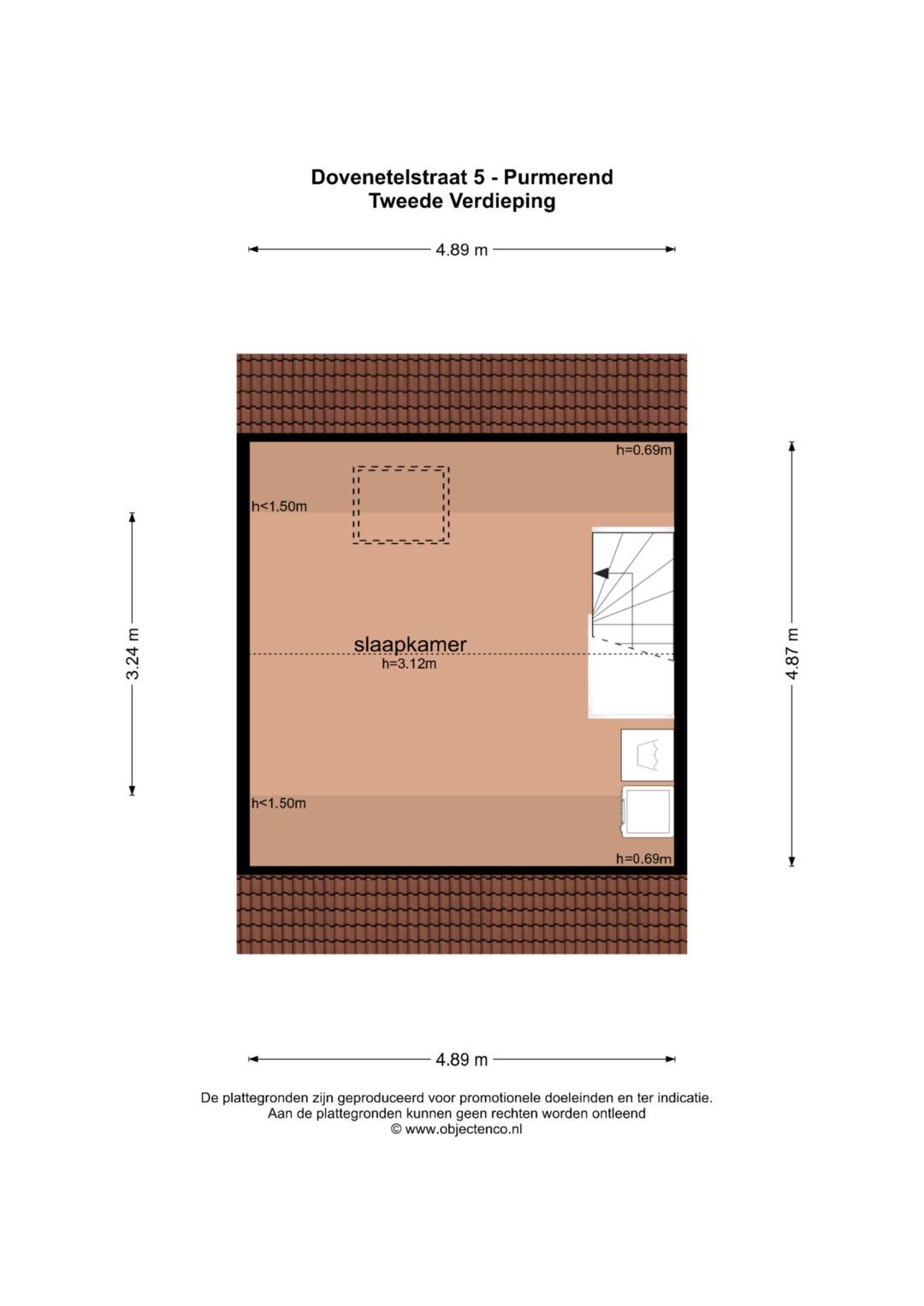 Photo 62 of Dovenetelstraat 5