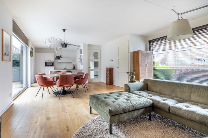 Foto 6 van Kievitstraat 19