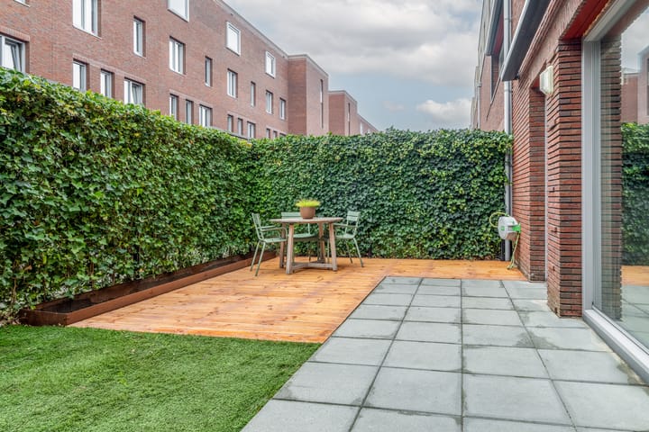 Foto 25 van Kievitstraat 19