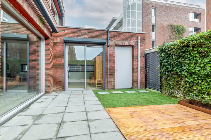 Foto 26 van Kievitstraat 19