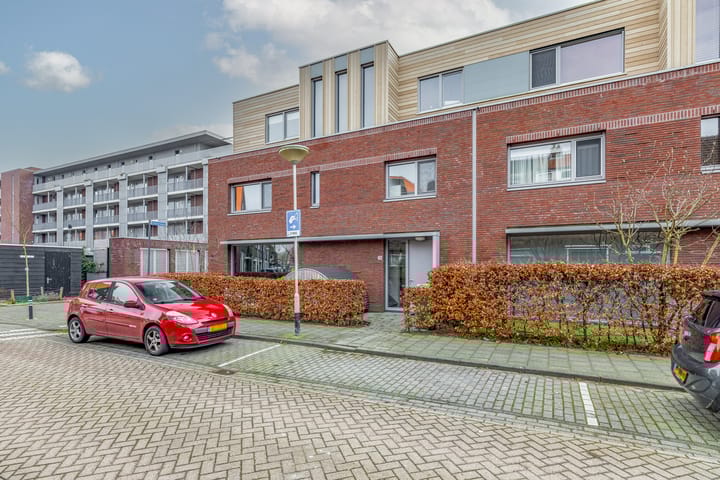 Foto 28 van Kievitstraat 19