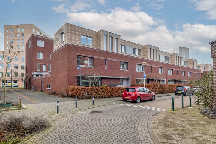 Foto 29 van Kievitstraat 19