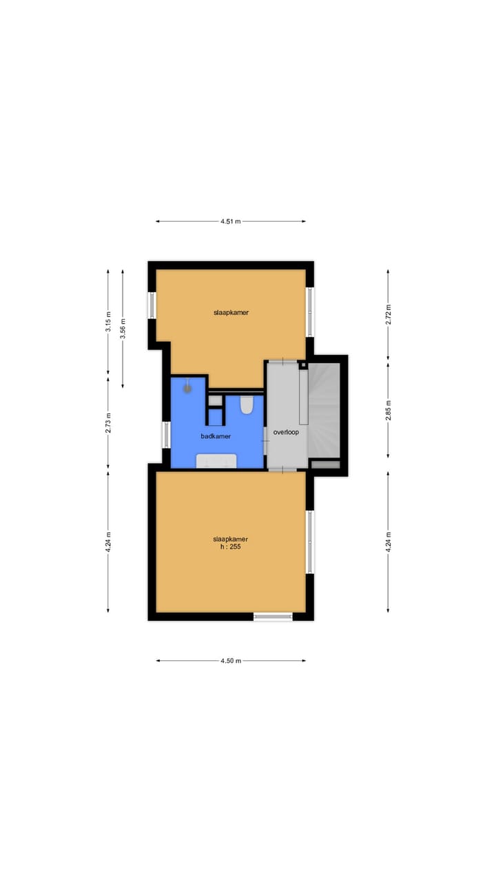 Foto 32 van Kievitstraat 19