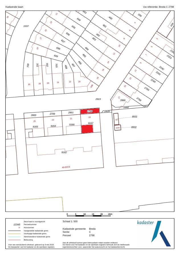 Foto 33 van Kievitstraat 19