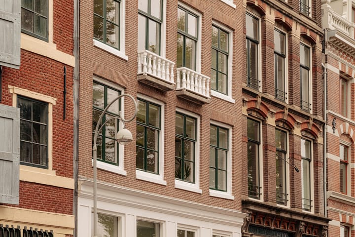 Foto 2 van 's-Gravenhekje 2-1