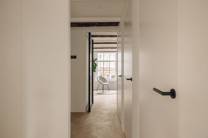 Foto 10 van 's-Gravenhekje 2-1