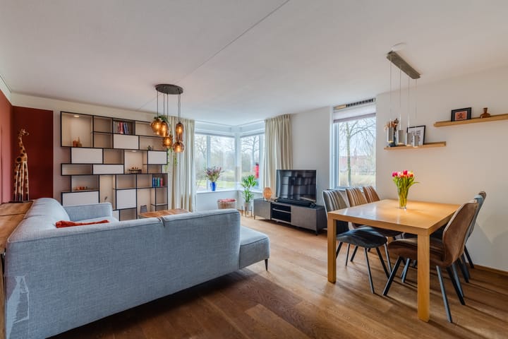 Foto 2 van Atalantahof 36