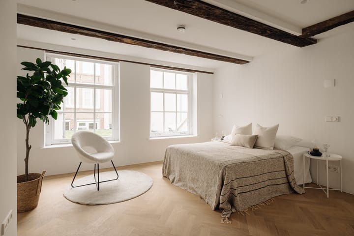 Foto 12 van 's-Gravenhekje 2-1