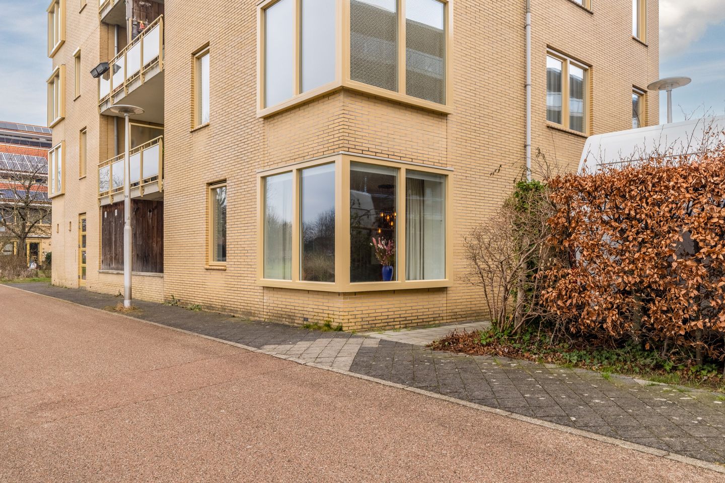 Foto 4 van Atalantahof 36