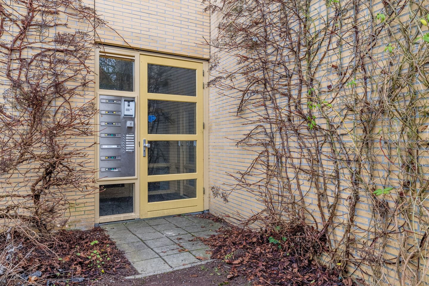 Foto 5 van Atalantahof 36