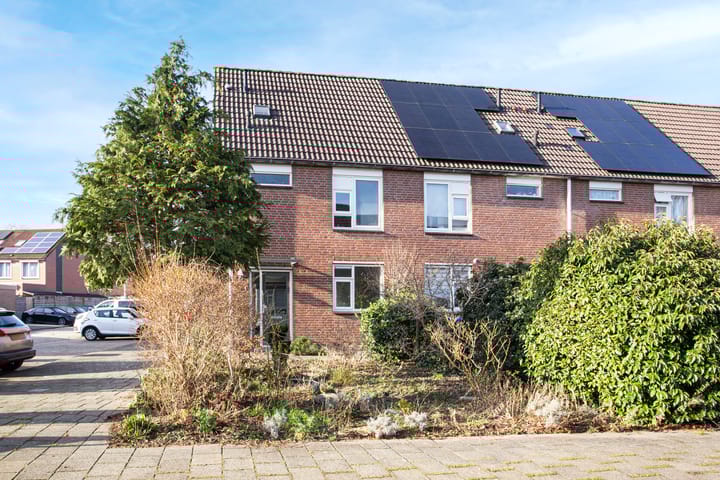 Photo 2 of Zebraweide 1