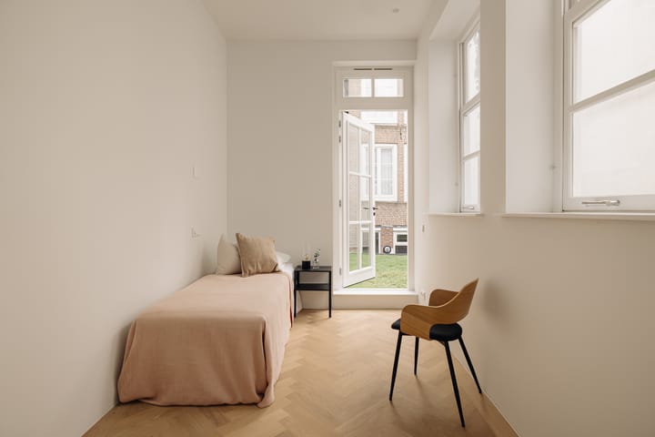 Foto 17 van 's-Gravenhekje 2-1