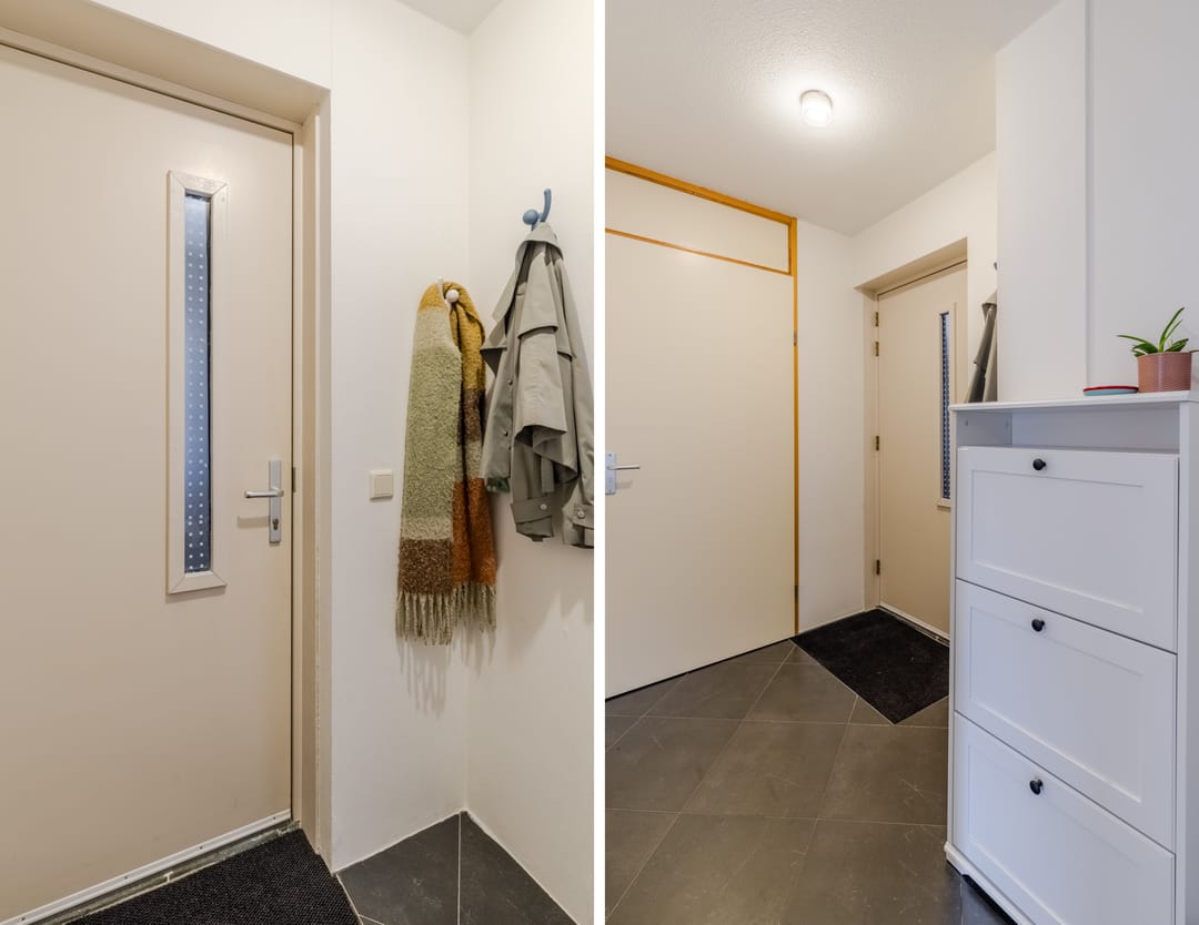 Foto 7 van Atalantahof 36