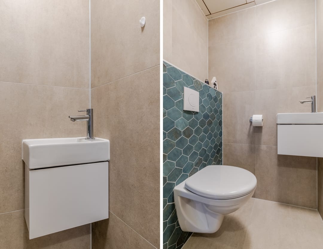 Foto 8 van Atalantahof 36