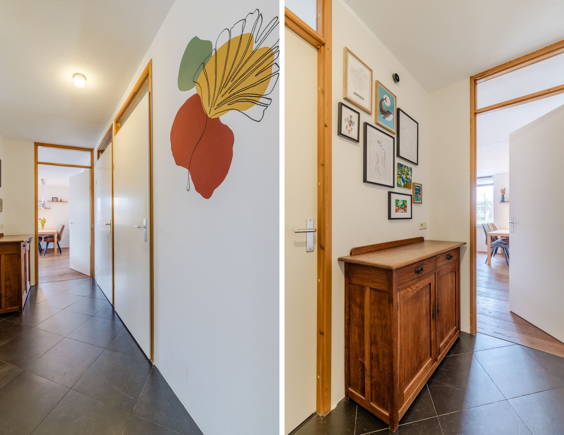 Foto 9 van Atalantahof 36