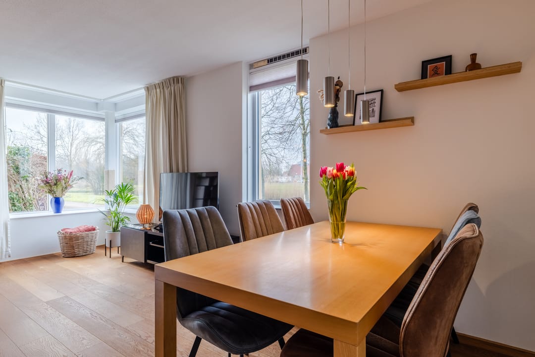 Foto 11 van Atalantahof 36