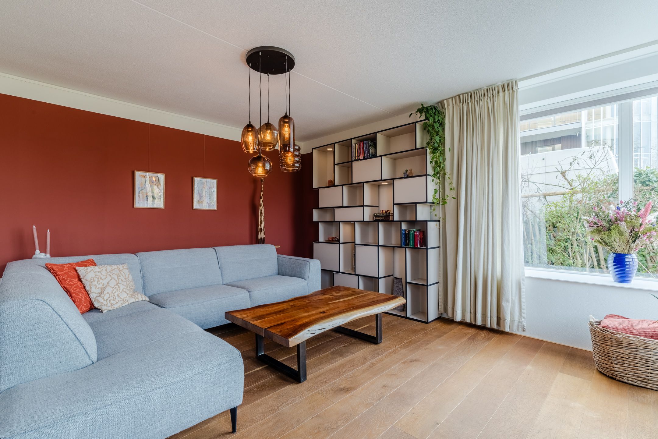 Foto 12 van Atalantahof 36