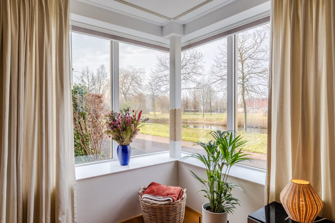 Foto 13 van Atalantahof 36